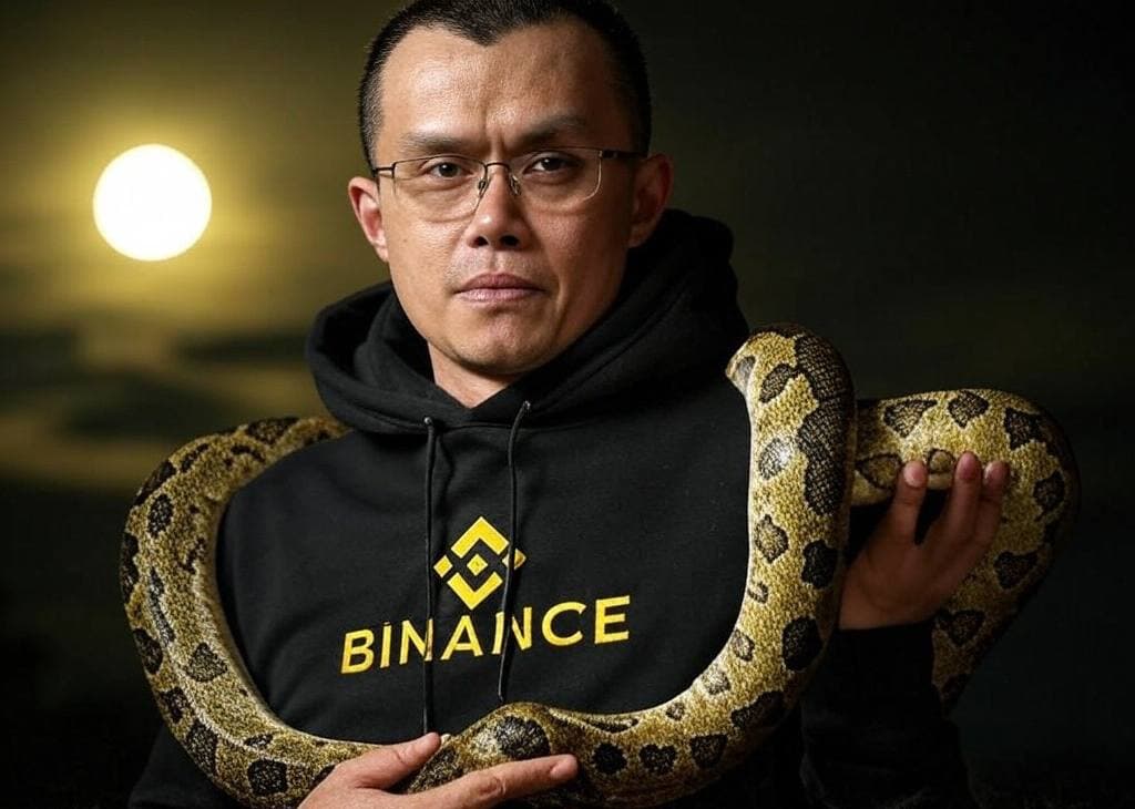 Binance Smart Chain